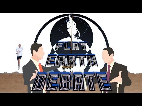 globe lines vector Flat Earth Debate 906 Uncut & After Show