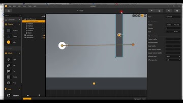 Buildbox tutorial , How to  limit the range of the bullets . BBdoc in the description