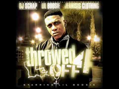 Boosie i lyric sex want