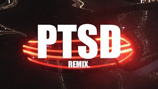 Jankes - Ptsd Remix