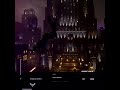 GOTHAM KNIGHTS MAP TOUR! (Financial District)