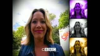 CBBC H.O.T. Promo - Thursday 17th August 2000