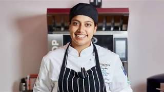 Compass Group Launches Women In Culinary Program