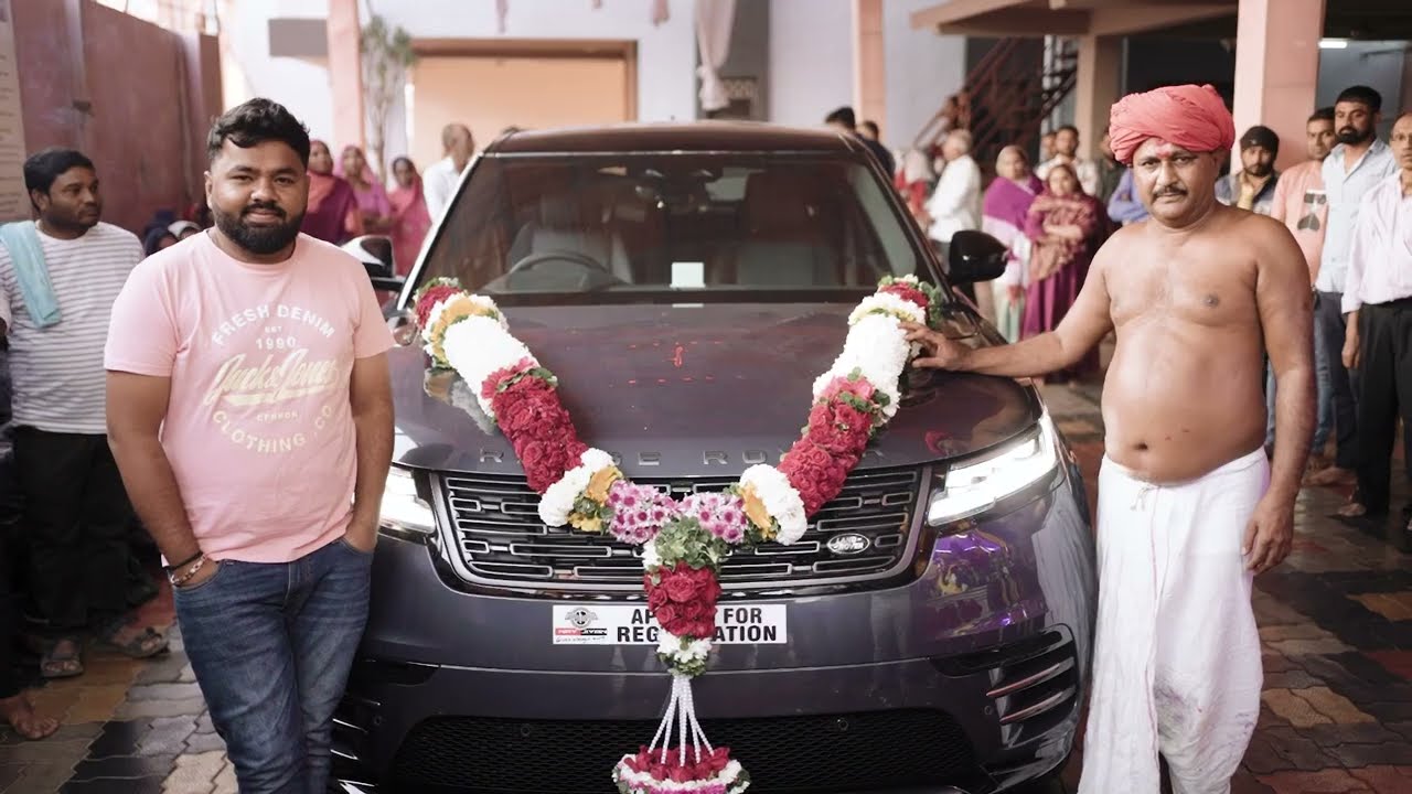 Mataji Padhramani II Om Digital Studio II Rahul & Bhumi