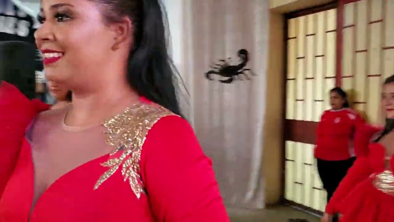 BANDA INFRAMEN 2024 GRADUACIONES 2024