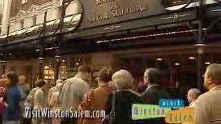 Winston-Salem Commercial