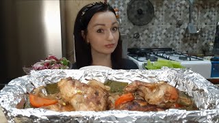 : MUKBANG    ###