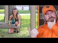 This Vinyl Fence Is Actually Really Smart | Fence Expert Reacts