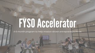 FYSO Virtual Accelerator
