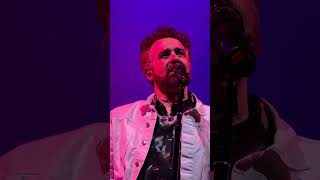 Counting Crows - Colorblind - L'Olympia, Paris - June 22th 2026 