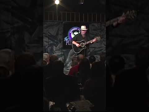 HipHop put into Country Music