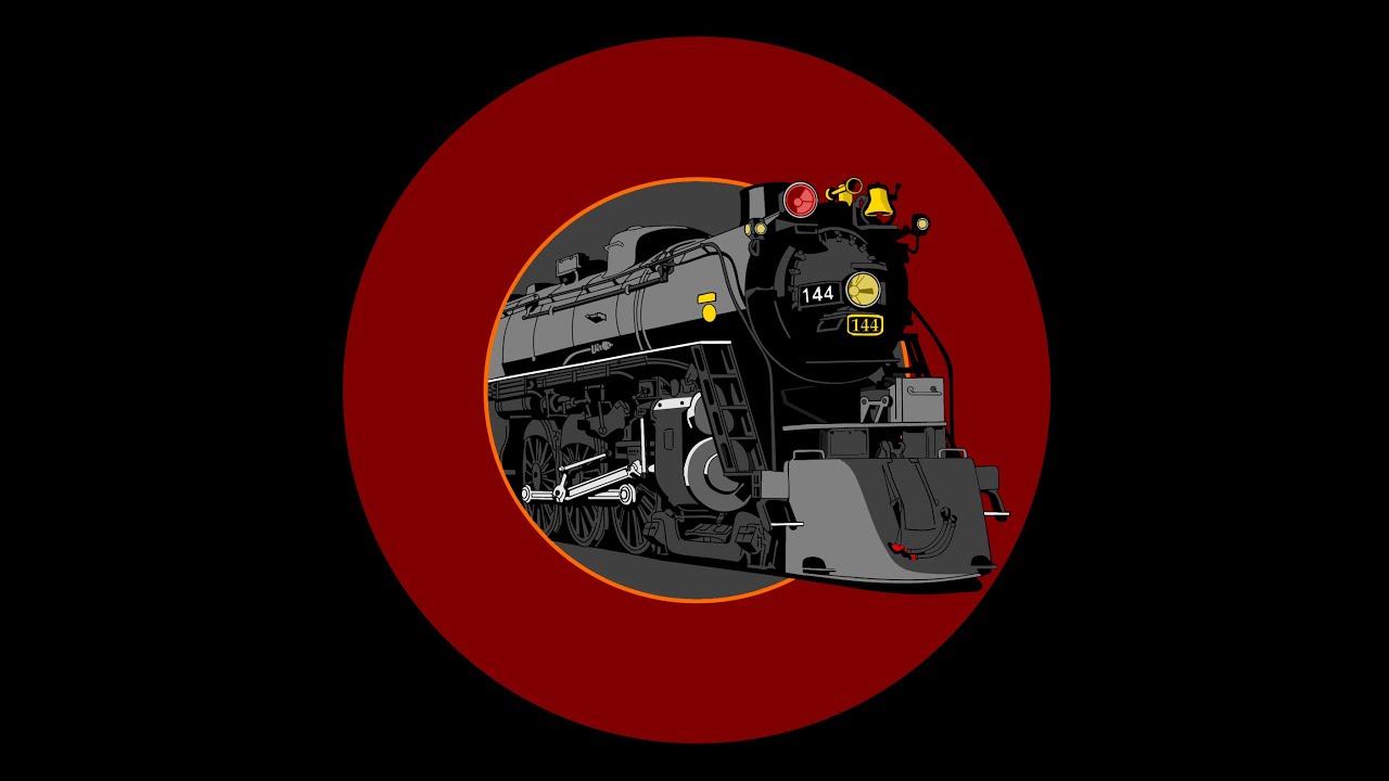 Baltic 144 Productions Intro 2020