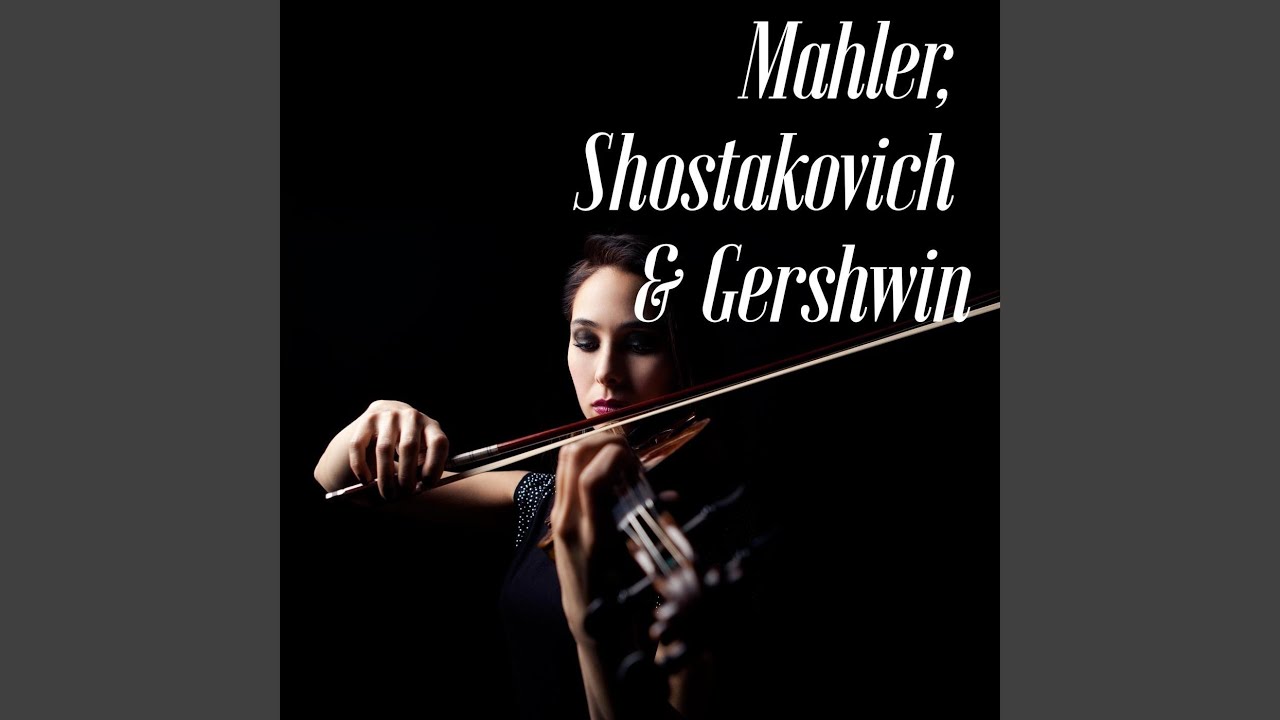 Symphony No. 5 in C-Sharp Minor: V. Rondo-Finale, Allegro - YouTube