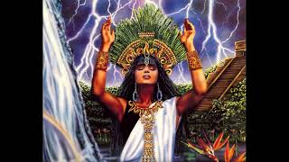 Invocation - Medwyn Goodall