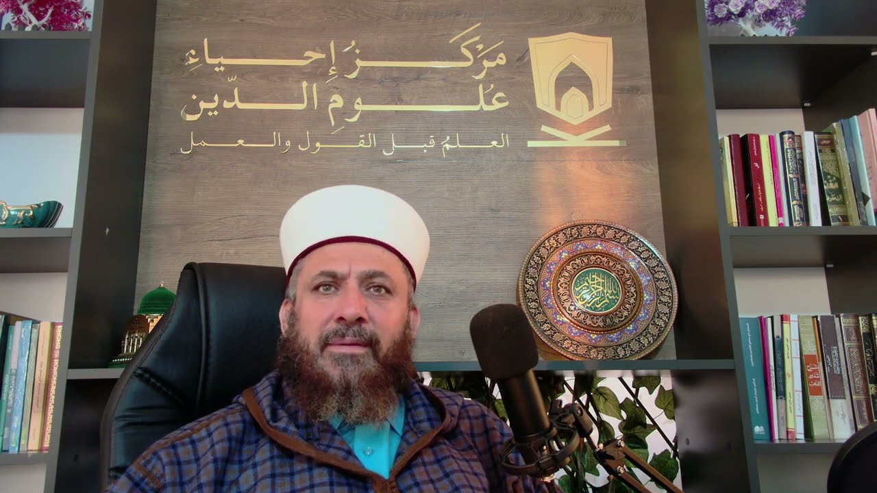 مشروعنا الحضاري البديل عن الاخوان المسلمين