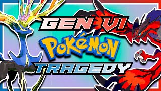 Pokémon X and Y Retrospective: A Forgotten Chapter of the Franchise