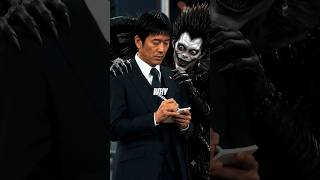 Ryuk Is Coaching Japan Now 💀🔥