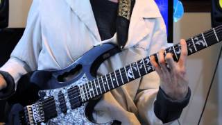 Voice Leading One Note at a Time - Beautiful Chord Progressions #4