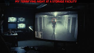 My Terrifying Night at a Storage Facility | Real-Life Scary Story