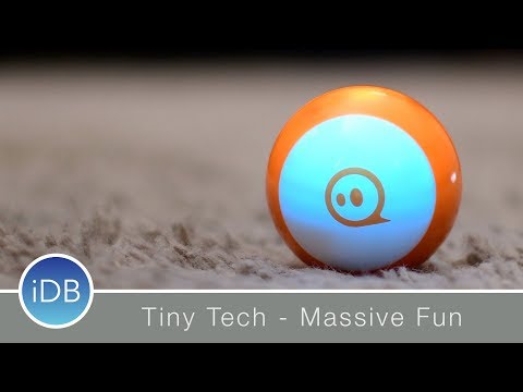 sphero mini apple store