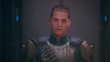 The Outer Worlds Ep.12 - Exploring the Unreliable and Arrival at Groundbreaker