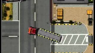 SKILL PARKING screenshot 4