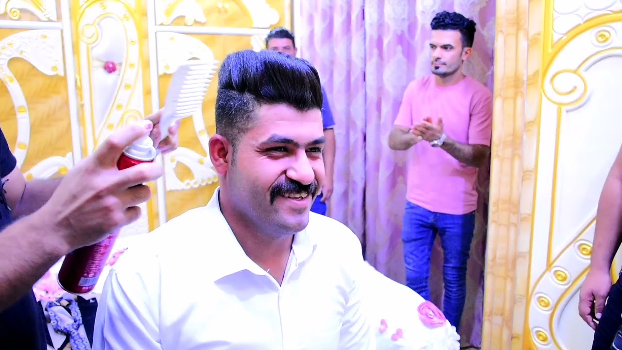 حفل وزفاف الاخ قاسم المالكي. التصوير والمونتاج عباس المالكي