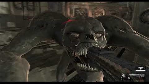 #Fear 3 gameplay part 15 #kingmaker