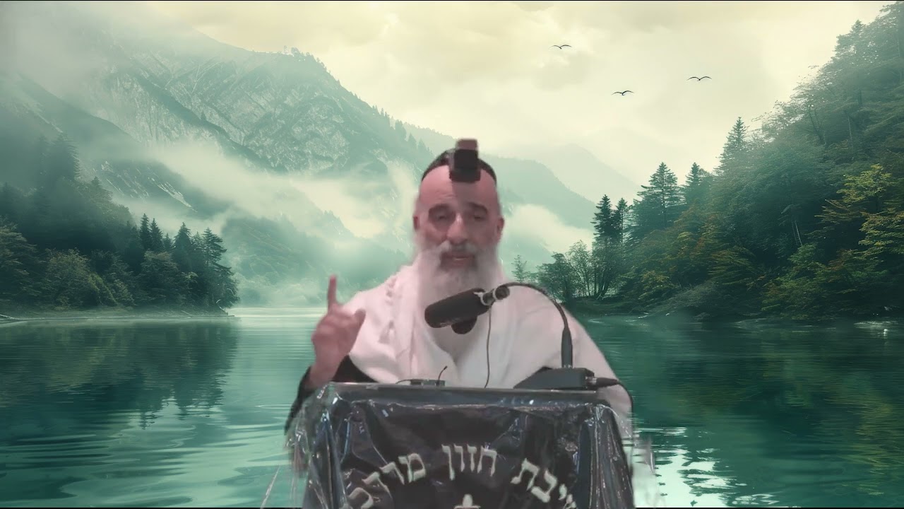 הרב מאיר דוד שמואלי – מקוואות הקדושה: מקווה פרטי לכל טובל