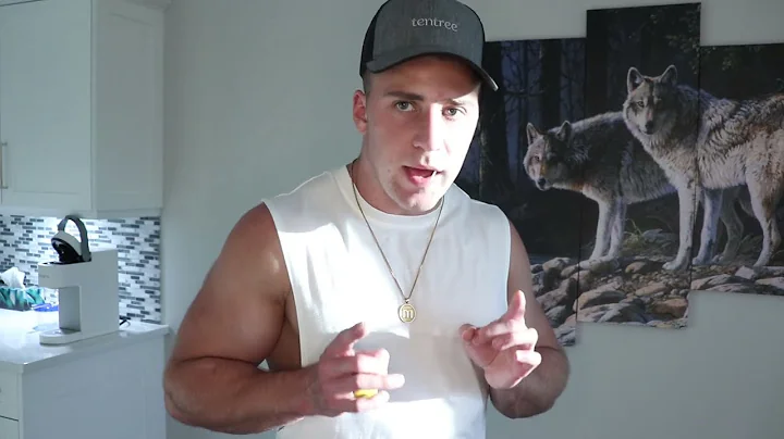 Chosen Ones Quit Your 9-5 Before It's To LATE