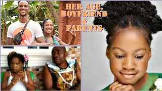 MERCY KENNETH BIOGRAPHY YOU PROBABLY DIDN'T KNOW | HER AGE, BOYFRIEND, PARENTS & SO MUCH MORE