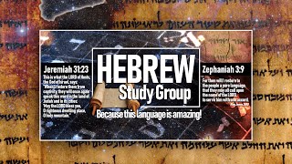 Hebrew Flashcards: FREE Software and Card Decks screenshot 5