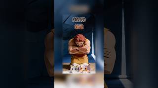Esau Begged 'Bless Me Too, Father.' It Was Already Too Late Esau Begged 'Bless Me Too, Father.' It Was Already Too Late