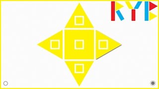 RYB Video Walkthrough - Yellow Section screenshot 3