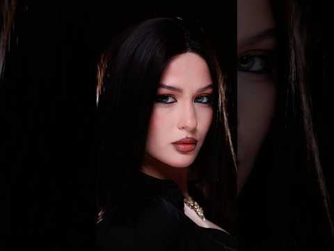 Is Dark Feminine Energy A Real Thing Makeuptransformation Makeup Darkfeminineenergy 