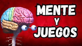 ¿CÓMO FUNCIONA tu mente al jugar VIDEOJUEGOS? 🧠 La PSICOLOGÍA de un GAMER screenshot 2