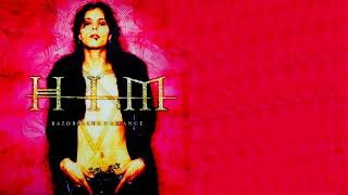 HIM - I Love You (Prelude To Tragedy) (4K)