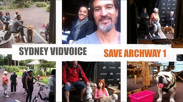 Vidvoice Save Archway 1