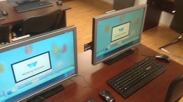 First LTSP project realised in Bulgaria