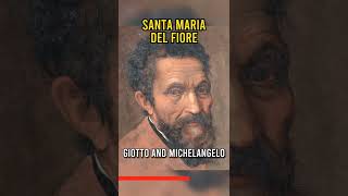 Discovering Florence Santa Maria Del Fiore