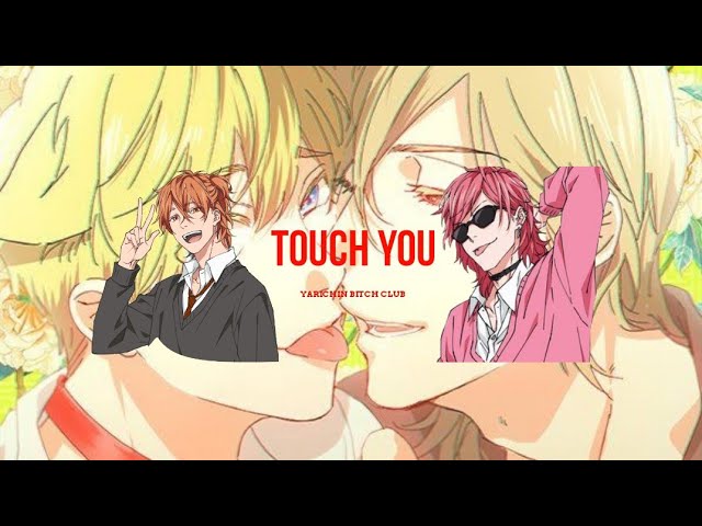 Yarichin Bitch Club Opening - Touch you (FULL) Legendado Romaji + Pt-Br -  Vídeo Dailymotion