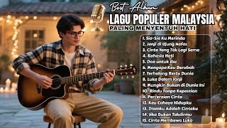 Album Populer Lagu Malaysia | Lagu Balada Melankolis Melayu Menyentuh Hati