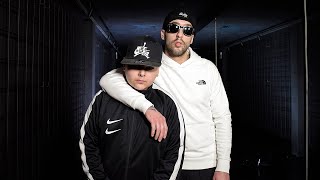 500Tony feat. Jamil - Che Vuoi (Official Video)