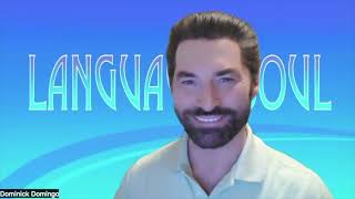 Book Trailer: Language of the Soul