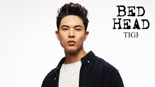 How To Get The Look - Textured Teddy Bed Head By Tigi