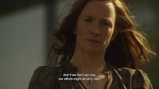 PARTISAN TRAILER