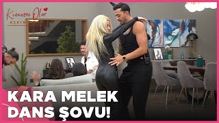 Murat Ile Hiradan Dans Şovu Kısmetse Olur Aşkın Gücü 2. Sezon 79. Bölüm