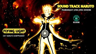 Musik pembakar semangat jiwa muda inspiratif - Ost Naruto [NCS Relaxing]