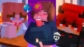 MINECRAFT Moments 🥶 Best Compilation #118