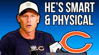 Underrated Bears Rookie Is ALREADY Having A MASSIVE Impact
